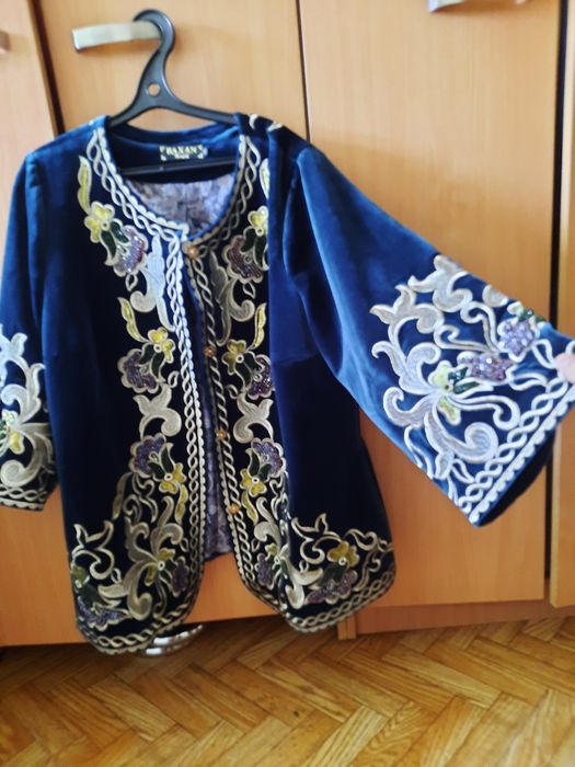 Камзол турецкого производства