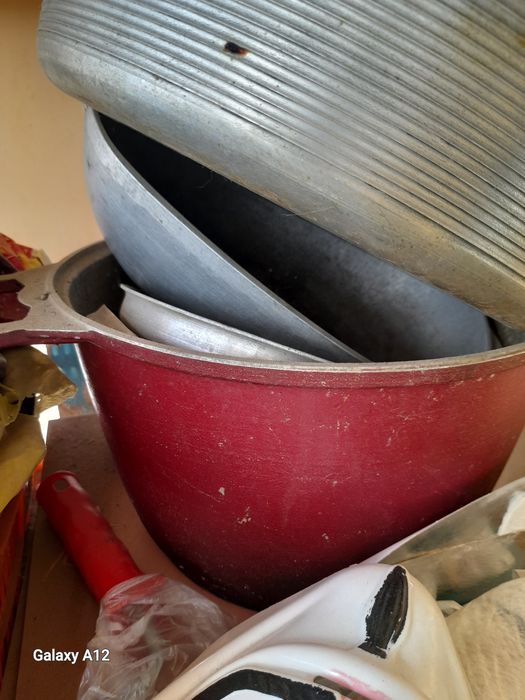 Продам казан ...