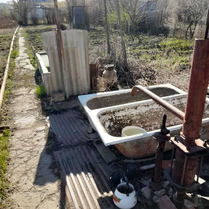 Дача р-н. Обл газ по 312стр.див.