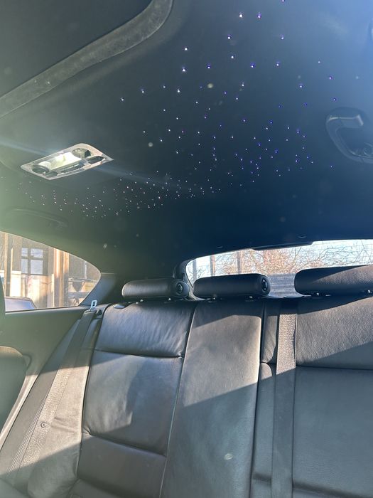 Bmw seria 1 e81 120d