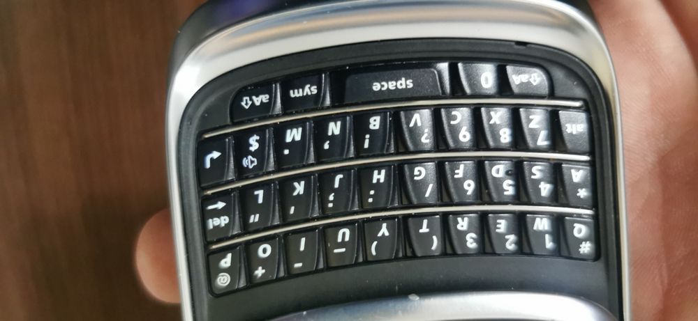 Blackberry 9810 telefon
