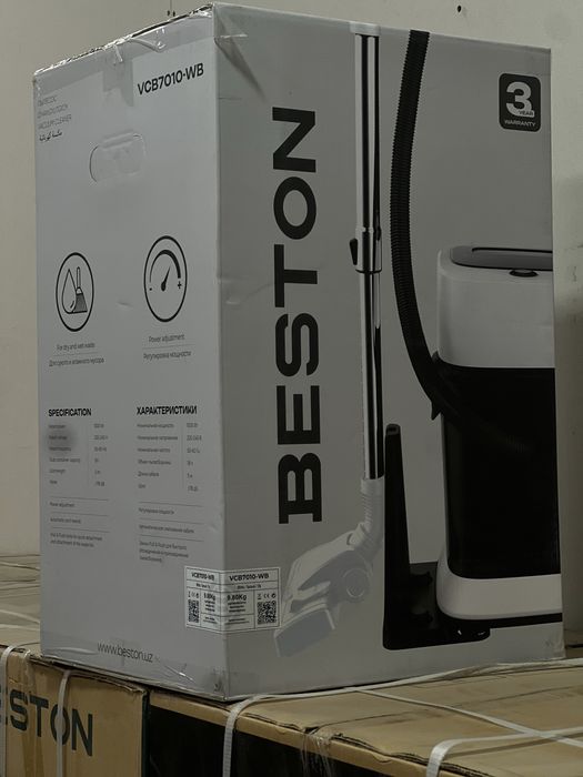 Beston VCB7010-WB changyutgichi KATTA CHEGIRMA bilan sotiladi!