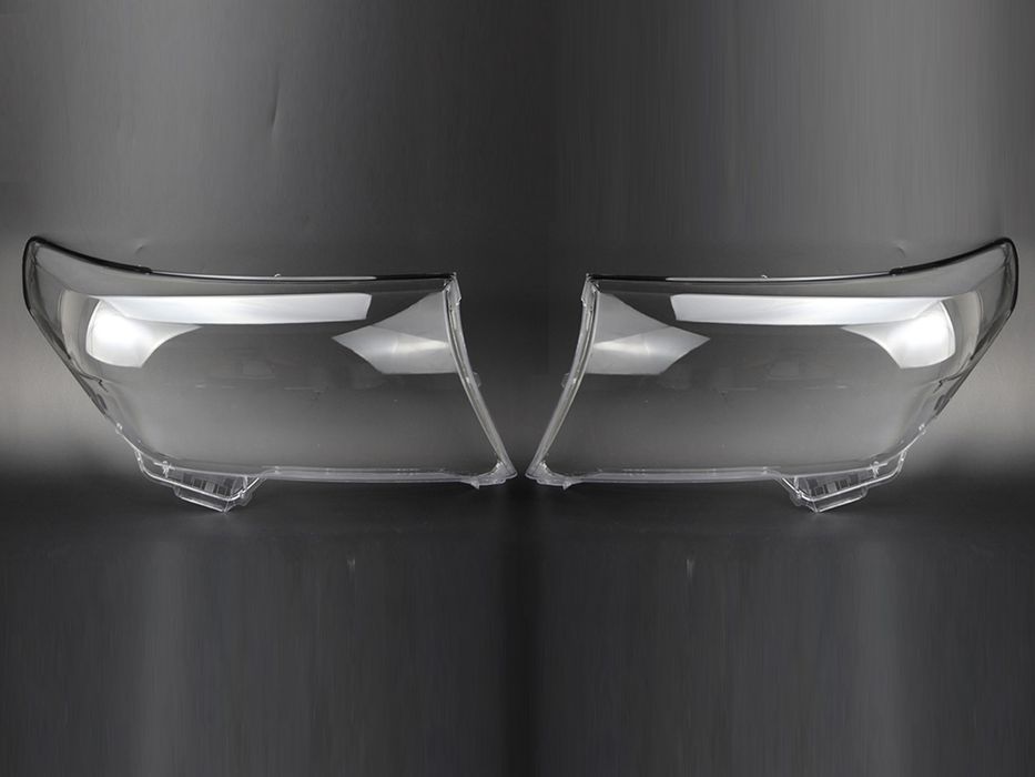 Стъкла за фарове на Toyota Land Cruiser J200 Facelift