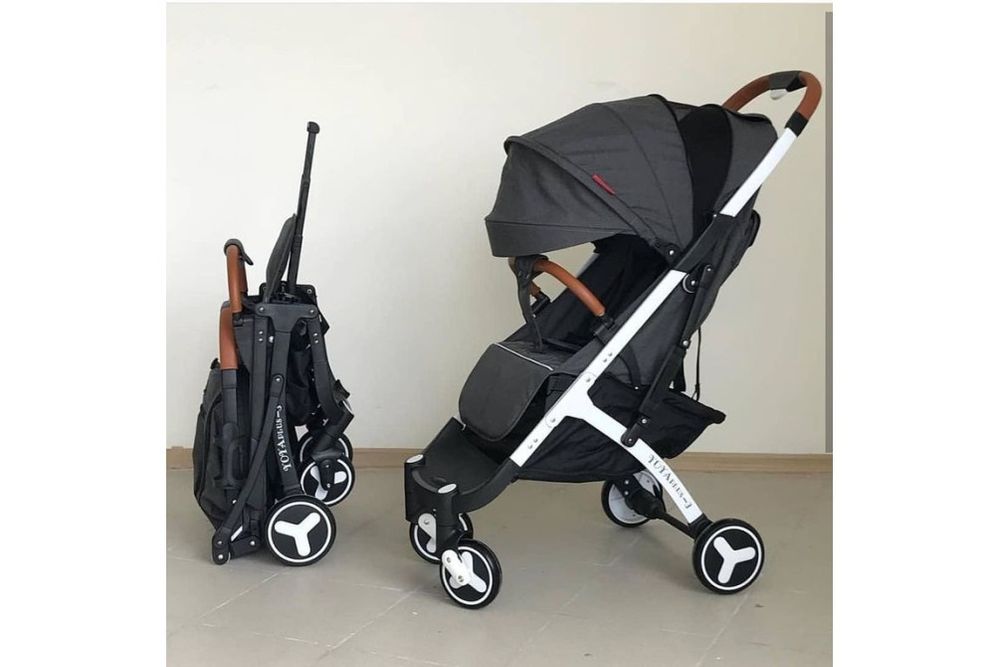 Коляска детская, новая