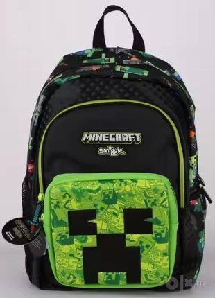 Школьный рюкзак Smiggle