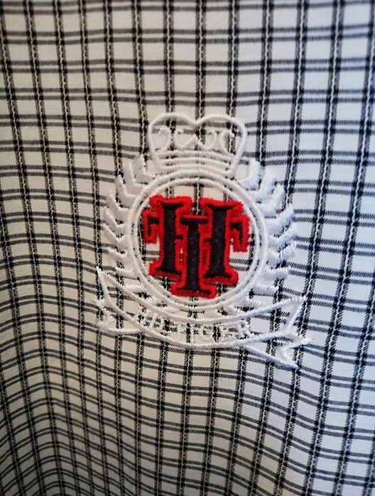 Camasa bărbati Tommy Hilfiger marimea L