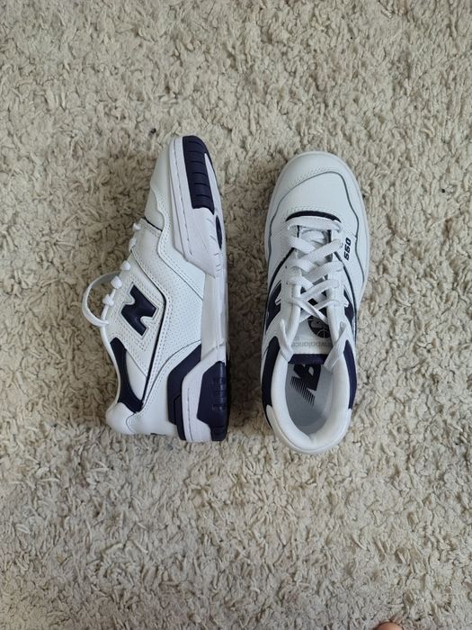 New Balance 550 size 36.5