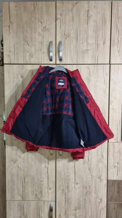 Ново детско яке за момче