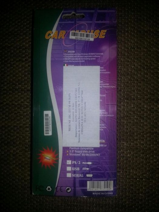 Mouse pc calculator pc2 mouse masinuta vw beetle broscuta