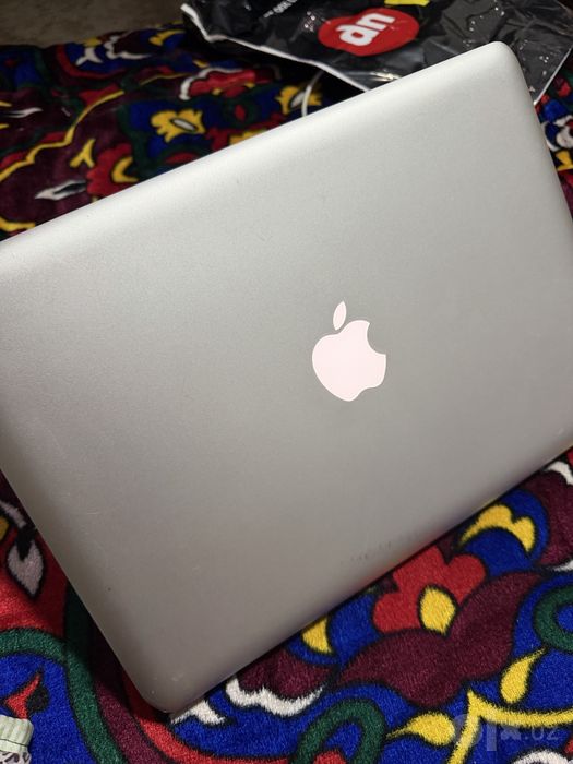 MacBook Pro 13- inch Mid 2012