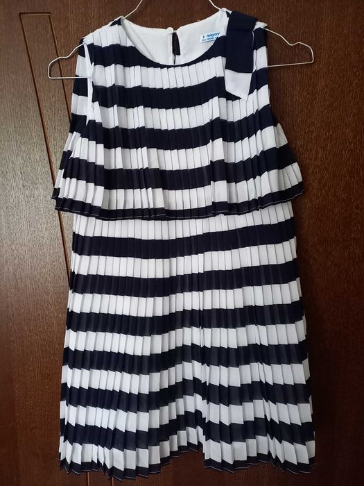 Рокля за момиче Mayoral