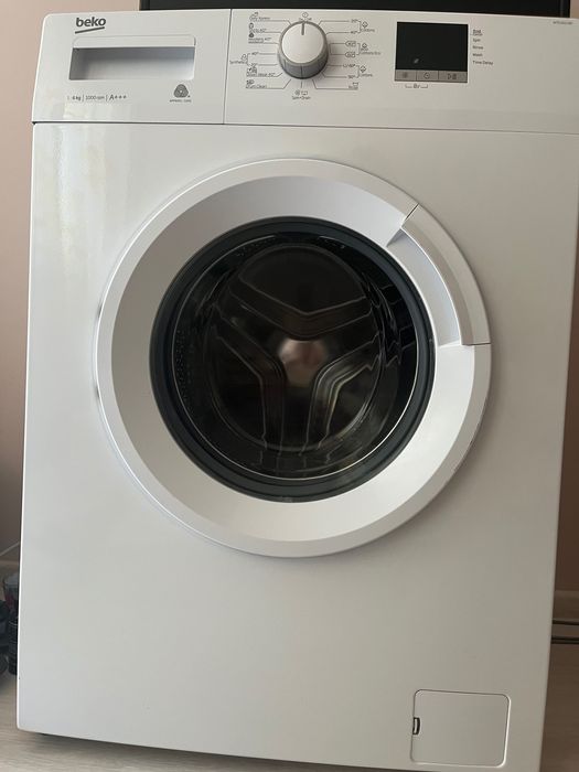 Пералня Beko Беко