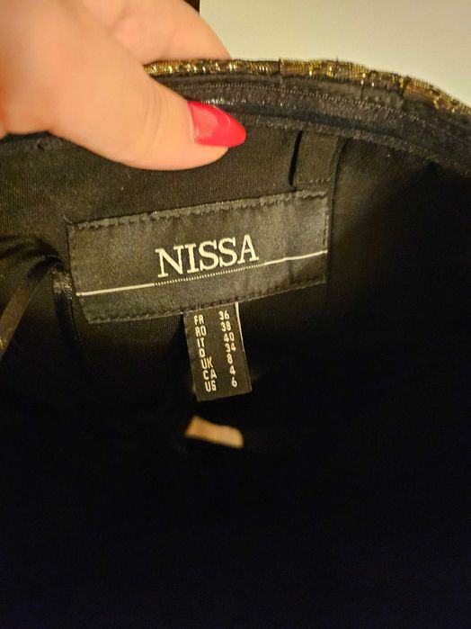 Rochie de ocazie Nissa