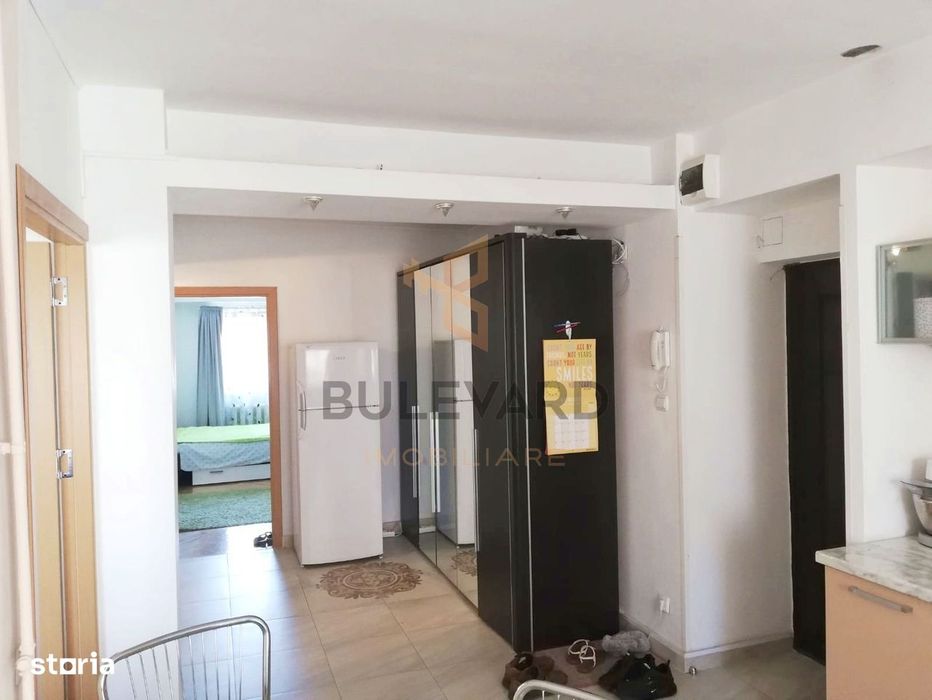 Apartament 3 camere decomandate, 87 mp, Piata Cipariu!