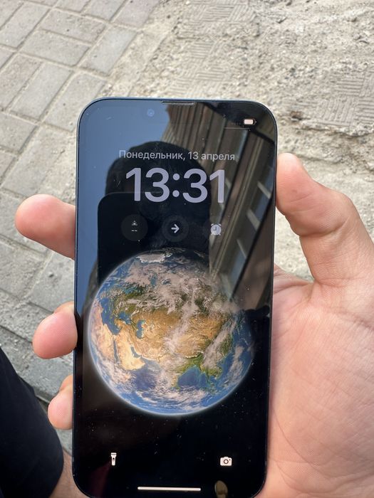 Айфон 13 в идеале