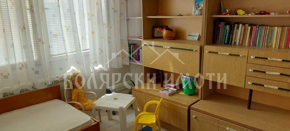 Продава се Тристаен апартамент в Велико Търново, Бузлуджа - 80 кв.м за 1138 €/кв.м - Снимка #3