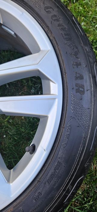 Audi A3, Vw Golf 225/45/17