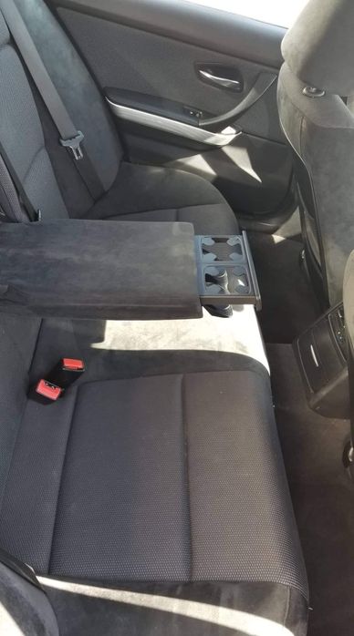 На части BMW 320si e90 limited edition бмв е90 320си