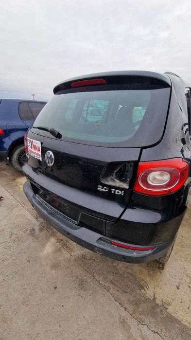 Dezmembrez - Dezmembrari VW Tiguan 2009 2.0 TDI , 1.4 TSI
