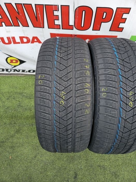 275.40.22 pirelli m+s