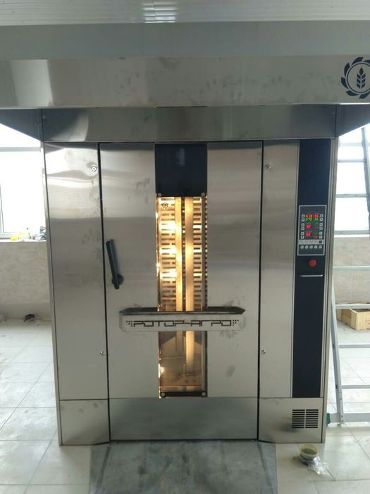 Ротационные печи. Новые и б/у