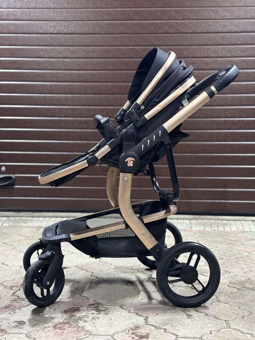 Детская коляска Teknum 3 в 1