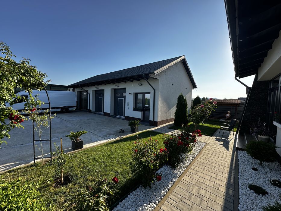 Vand Casa P+E /teren