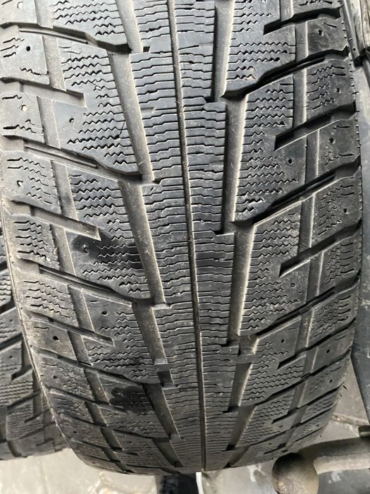 На 20 275/45 в идеале