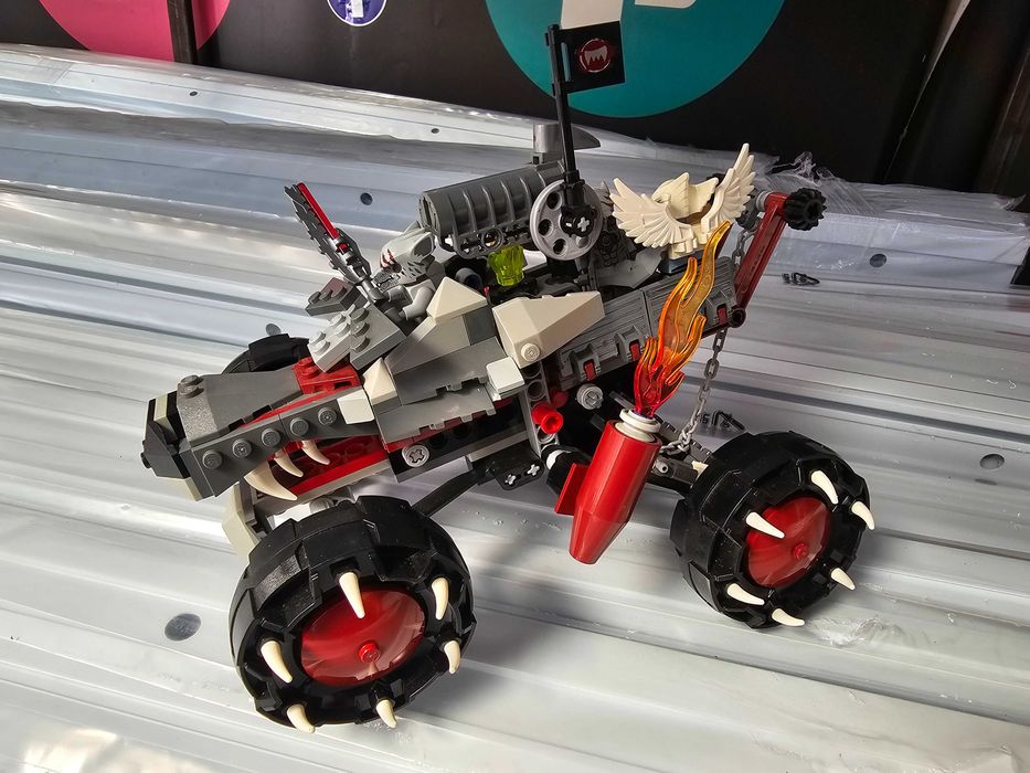 Jucarie LEGO stare foarte buna