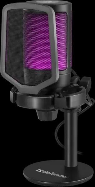 Игровой микрофон Impulse GMC 600