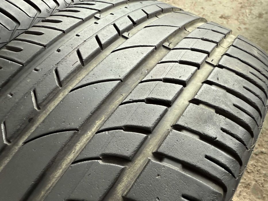 SET 2 Anvelope Vara 245/40 R19 98Y FORTUNA Eco Plus UHP2