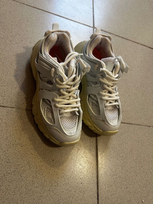 Дамски маратонки от little black Dress