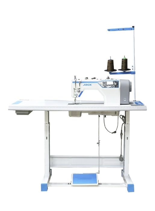 Jack  дисплей тігін машинасы состояние идеальное хорошее