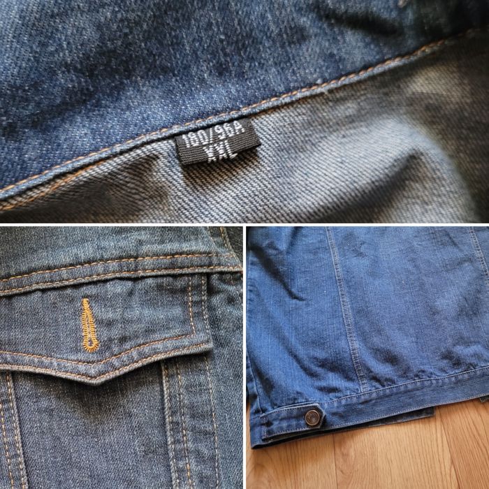 Мужские куртки  (размер 52/54)