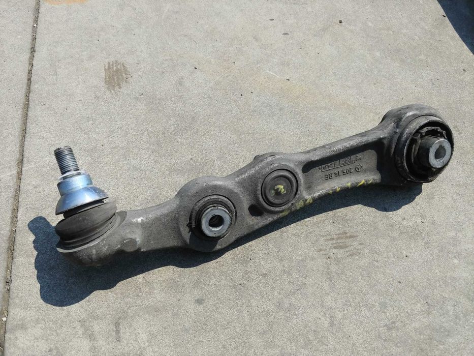 brat bascula dreapta fata 2.0 cdi 654920  mercedes e-class w213  20514re
