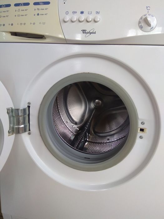 Пералня автоматична