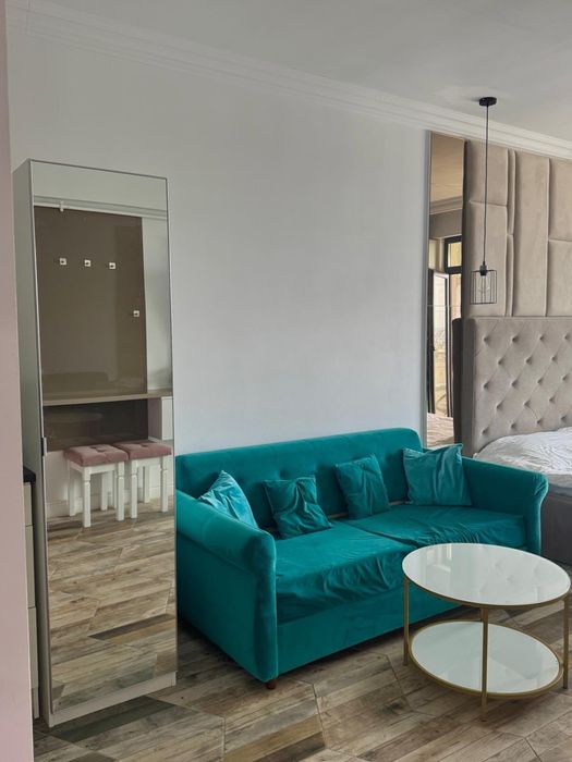 Studio de vanzare cu vedere la mare Mamaia Nord