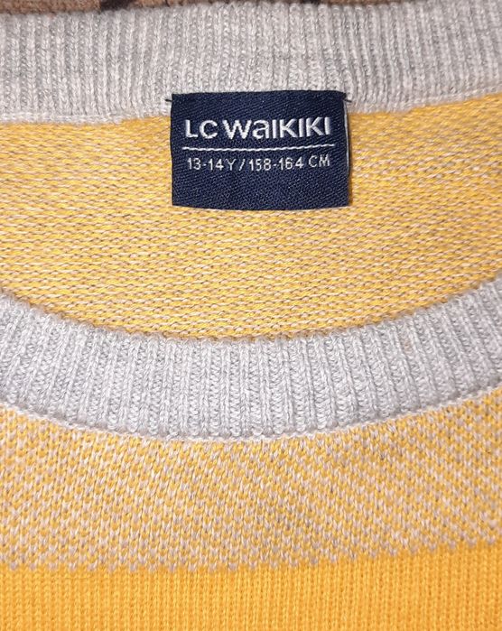 Свитер для мальчика