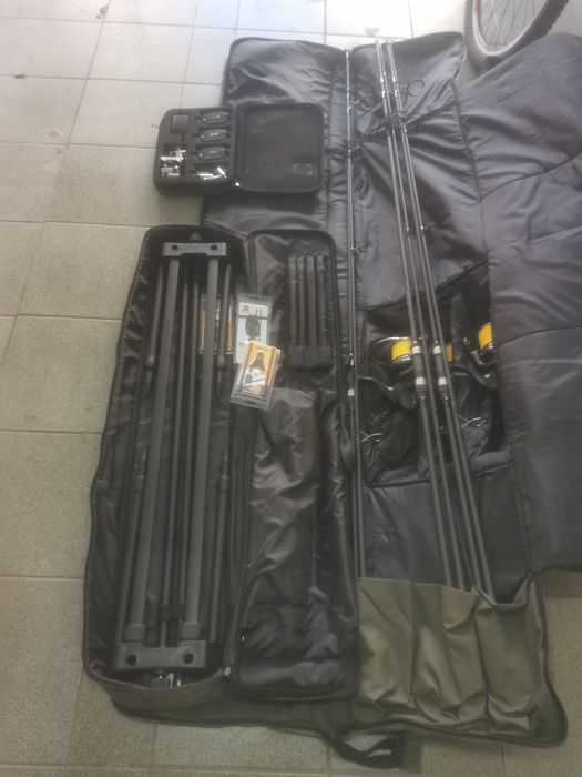 Шаранджийски комплект