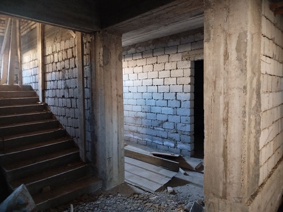 Дом продаётся частный дом