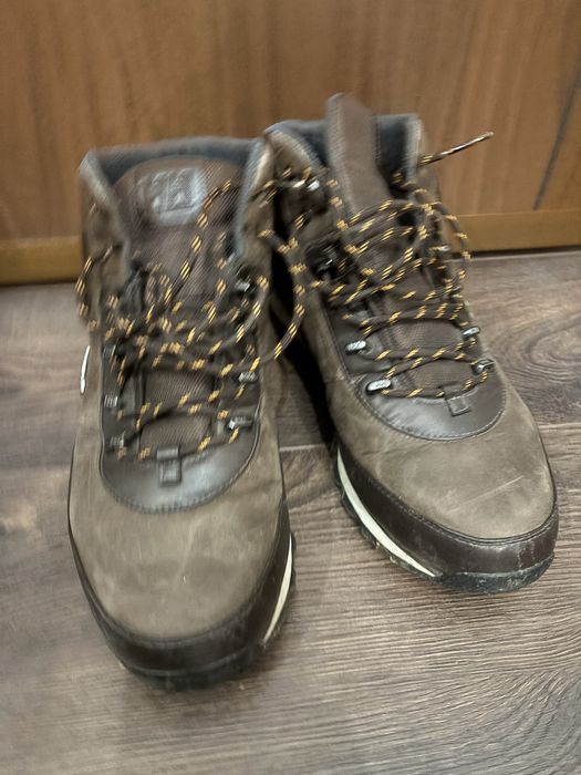 Мъжки обувки Helly Hansen Woodlands в кафяв 46/29,5