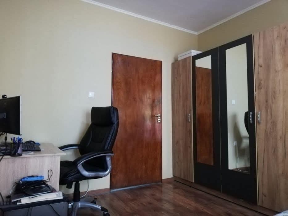 Дава се под наем Двустаен апартамент в ж.Зоопарк - 70 кв.м за 698.19 € - Снимка #8