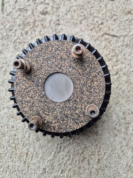 Driver ND 6 pentru FX12,XA2