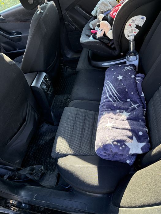 Vand Volkswagen Passat B6