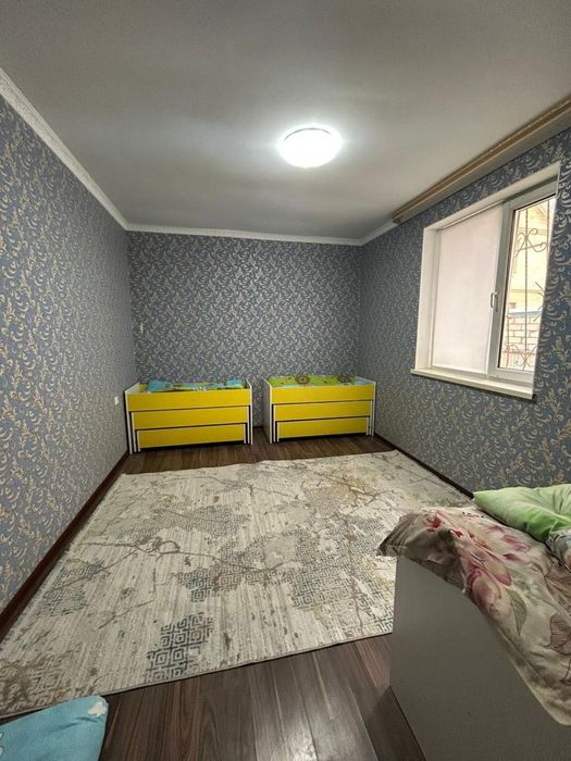 Продам детскую мебель