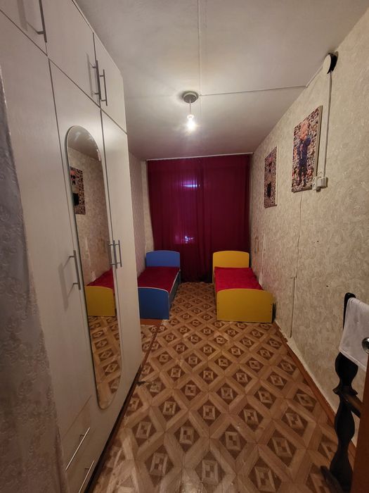 Продам квартиру.