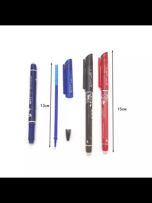 Pixuri scrie-sterge gen Pilot