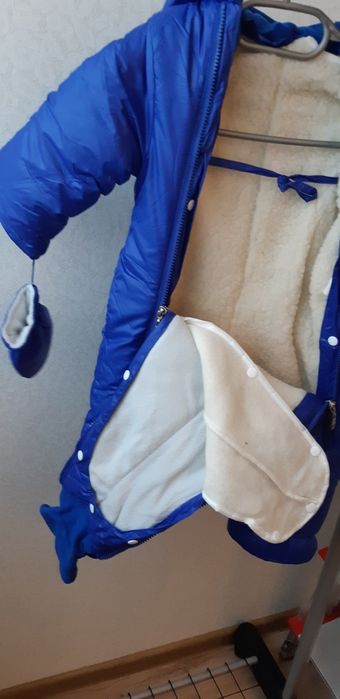 Комбинезон детский