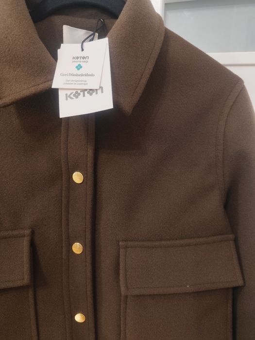 Ново Кафяво патенце