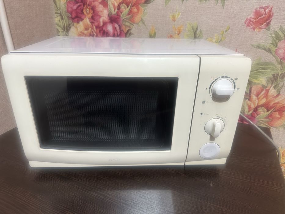 Микроволновка daewoo